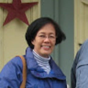 Meet your Posher, Ann